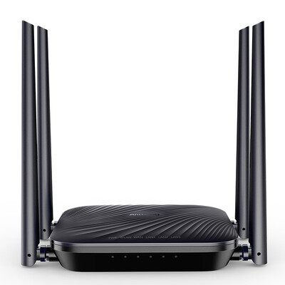 

Antbang A4S 300M intelligent wireless router wifi wireless wall Wang optical fiber broadband signal amplification