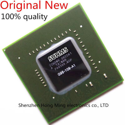 

100 New G96-109-A1 G96 109 A1 BGA Chipset