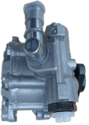 

Power Steering Pump For SUPERB(3U4) 2.8V 6AMX 2002/02-2008/03 OEM 4D0145153 4B0145156 8D0145177Q