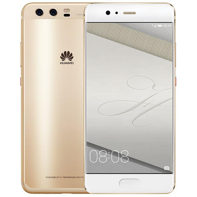 

Original Huawei P10 4GB RAM 128GB ROM 51 Kirin 960 Octa Core Mobile Phone EMUI 51 Android 70 Dual SIM QuickCharge