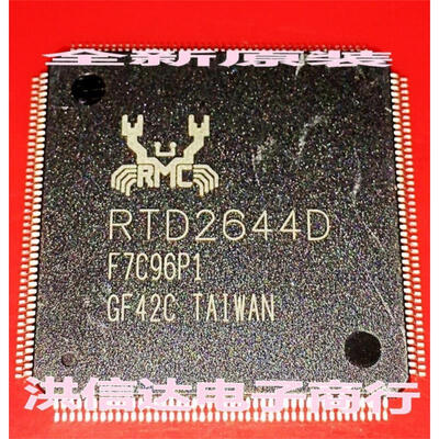 

RTD2644D