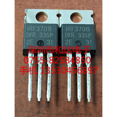 

IRF3708 TO-220