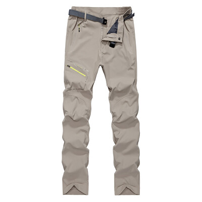 

Woodpecker TUCANO quick-drying pants men quick dry breathable thin elastic climbing pants outdoor leisure pants 17109ZM17A001 military green 3XL