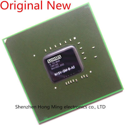 

100% New N15V-GM-B-A2 N15V GM B A2 BGA Chipset