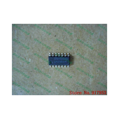 

Free shipping 10PCS LM2901MX LM2901M LM2901