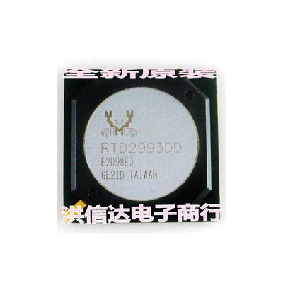 

RTD2993DD