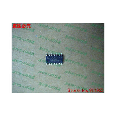 

Free shipping 10PCS TLE4279GM