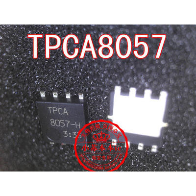 

TPCA8057 8057-H TPCA8057-H