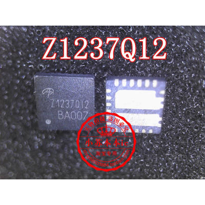 

AOZ1237Q12 Z1237Q12