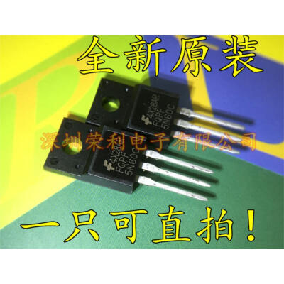 

Free shipping 20pcs/lot FQPF5N60C MOSFET N TO-220F plastic DIP 5N60 new original