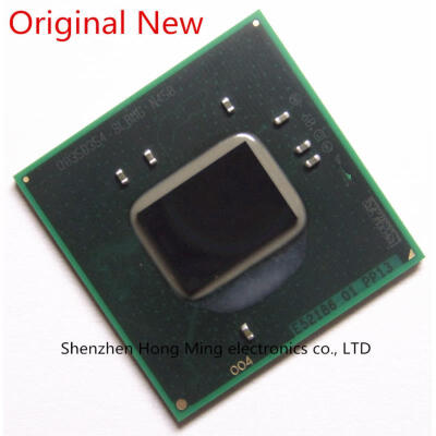 

100 New ATOM N450 N 450 SLBMG BGA CPU Chipset