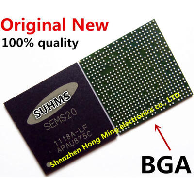

100% New SEMS20-LF SEMS20 BGA Chipset