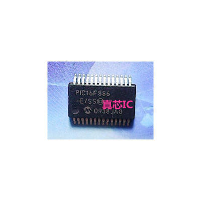 

PIC16F886-ESS