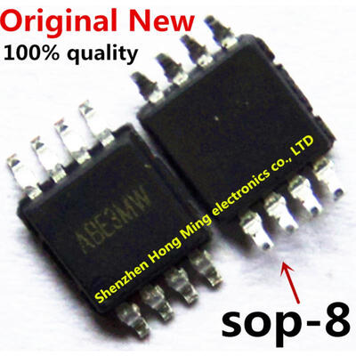 

10piece 100 New SY6288DCAC SY6288 ABE3MW ABE2DF ABE MSOP-8 Low Loss Power Distribution Switch Preliminary Specification