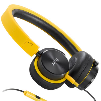 

AKG стереофонические проводные наушники с оголовьем Bluetooth-наушники с микрофоном HIFI складные переносные наушники дл музыки по