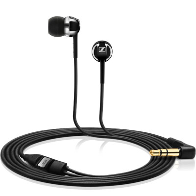 

Sennheiser (Sennheiser) CX1.00 Белые моды наушники уха белых