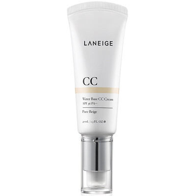 

Lancome (LANEIGE) Water-based multi-effect modified milk # 2 (beige) SPF36 / PA ++ 40ML (cc cream moisturizing concealer than bb cream more moisture