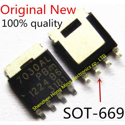 

10piece100 New PH7030AL 7030AL MOSFETMetal Oxide Semiconductor Field Effect Transistor