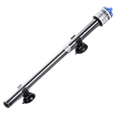 

Qi Yi natural explosion-proof glass heating rod aquarium glass aquarium thermostat heating rod D-212 100w