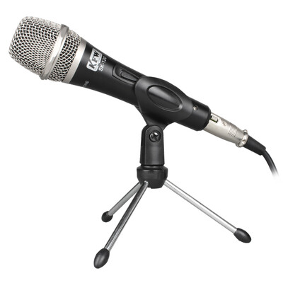

KFW SK-120 recording microphone