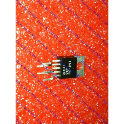 

Free shipping 5PCS in stock JRC2367-050 NJM2367-050