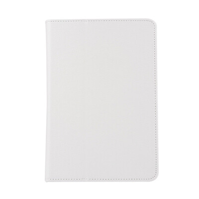 

Flip Case for Apple iPad Mini 4 PU Leather Shockproof Kickstand Slim Solid Cover for iPad Mini 4
