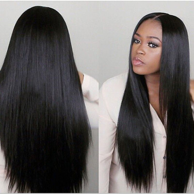 

Malaysian Virgin Hair Straight 4Pcs Malaysian Straight Hair 8A Grade Virgin Unprocessed Human Hair Malaysian Hair Weave Bundles