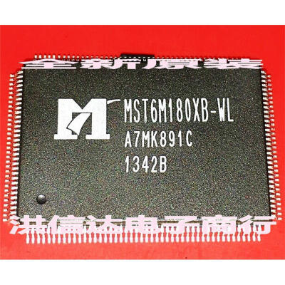 

MST6M180XB-WL