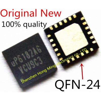 

10piece100 New UP6182AG QFN Chipset