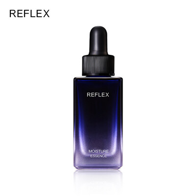 

Re (W.Reflex) Men's Seaweed Moisturizing Serum 30ml (Men's Skin Care Moisturizing Lotion)