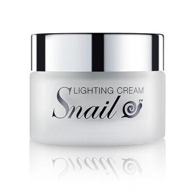 

Beauty Gavin snail Huan Yan isolated Su Yan cream 50g brightening skin moisturizing moisturizing