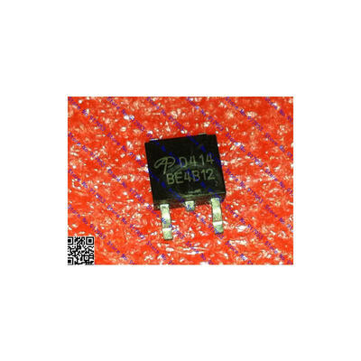 

Free shipping 5PCS AOD414 D414 in stock