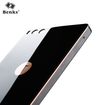 

Benks Hammer Nut Pro Steel Backing Film Fingerprint Resistant Steel Backing Film