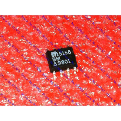

Free shipping MIC5156BM 5156BM SOP 20pcs/lot