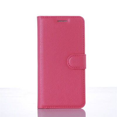 

GANGXUN Xiaomi Mi 5 Case High Quality PU Leather Flip Cover Kickstand Anti-shock Wallet Case for Xiaomi Mi 5