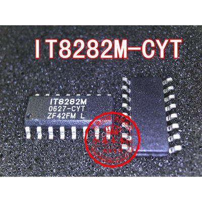 

IT8282M CYT