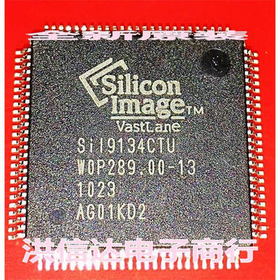 

SII9134CTU SIL9134CTU SI19134CTU