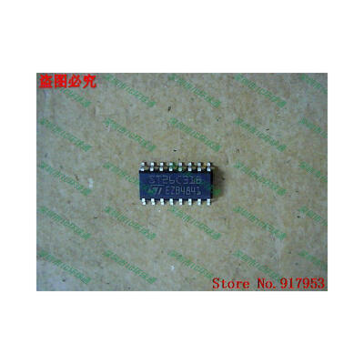 

Free shipping 10PCS 100% NEW ST26C31CF