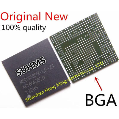 

100 New MSD308PX-LF-Z1 MSD308PX LF Z1 BGA Chipset
