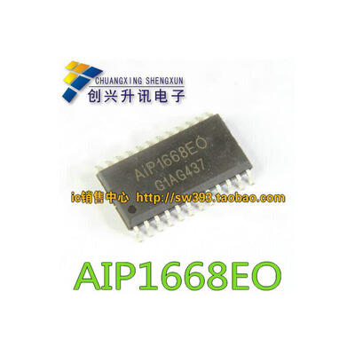 

AIP1668EO