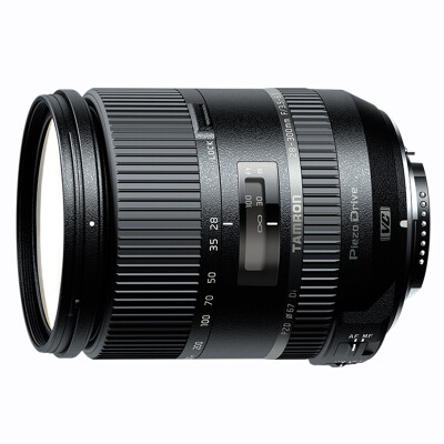 

Tamron 28-300mm F35-63 Di VC PZD Model A010 Full-frame wide-angle telephoto all-around zoom lens Scenery portrait Nikon mount lens