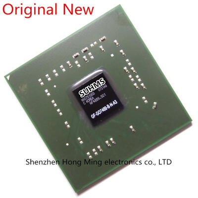 

100% New GF-GO7400-B-N-A3 GF GO7400 B N A3 BGA Chipset