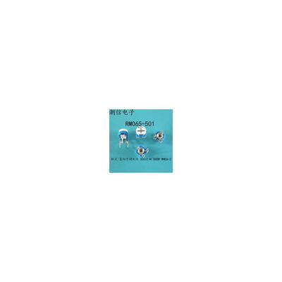 

RM065-501 500R WH06-2