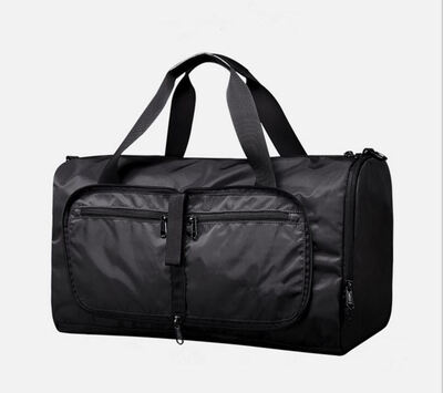 

Men's wear-resistant high-capacity fitness bag as gift for men