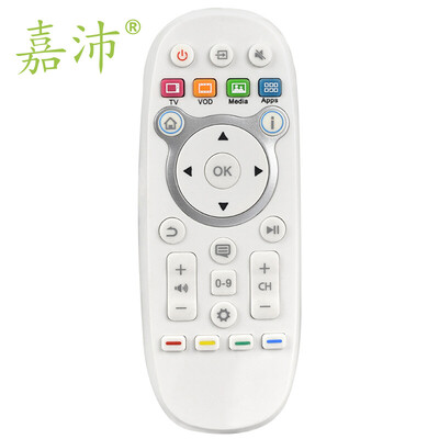 

Jiapi TV-S902B for Skyworth TV remote control YK-6000H-03 YK-6000J-03 YK-6005J / H black