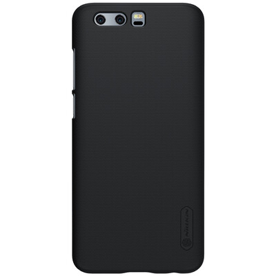 

Nelson NILLKIN Glory 9 Scrub Phone Case Case Phone Case Black