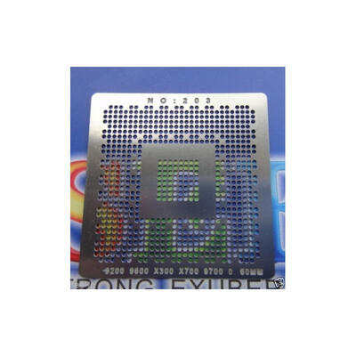 

216PACKA15F 216PBCGA15F 216PFAKA13FG 216PDAGA23FG 216CPIAKA13F Stencil Template