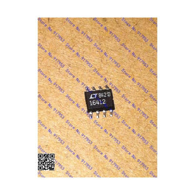 

Free shipping 5PCS LT16412LT1641-2CS8 in stock