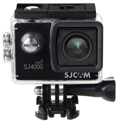 

SJCAM Оригинал SJ4000 Wi-Fi Full HD 1080P 12MP Дайвинг Действие велосипедов Камера 30m водонепроницаемый Автомобильный видеорегистратор DV Спорт