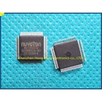 

(10piece) 100% New NCT5537D QFP-64 Chipset